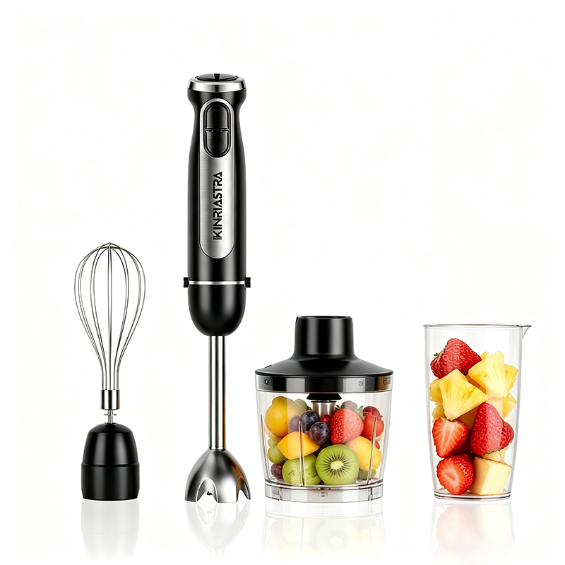 1000W 12 Speed Immersion Hand  - Baby Food Vegetables recension och pris