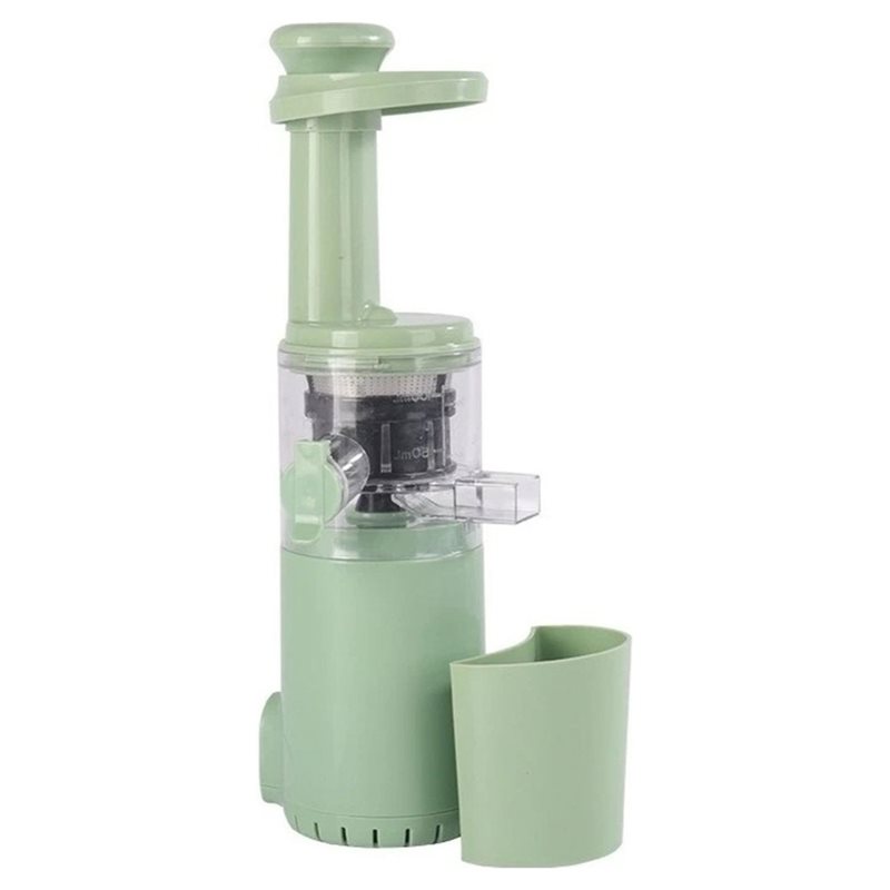WHYY-Baby Foods Maker Cold-Pre - Baby Food Vegetables recension och pris