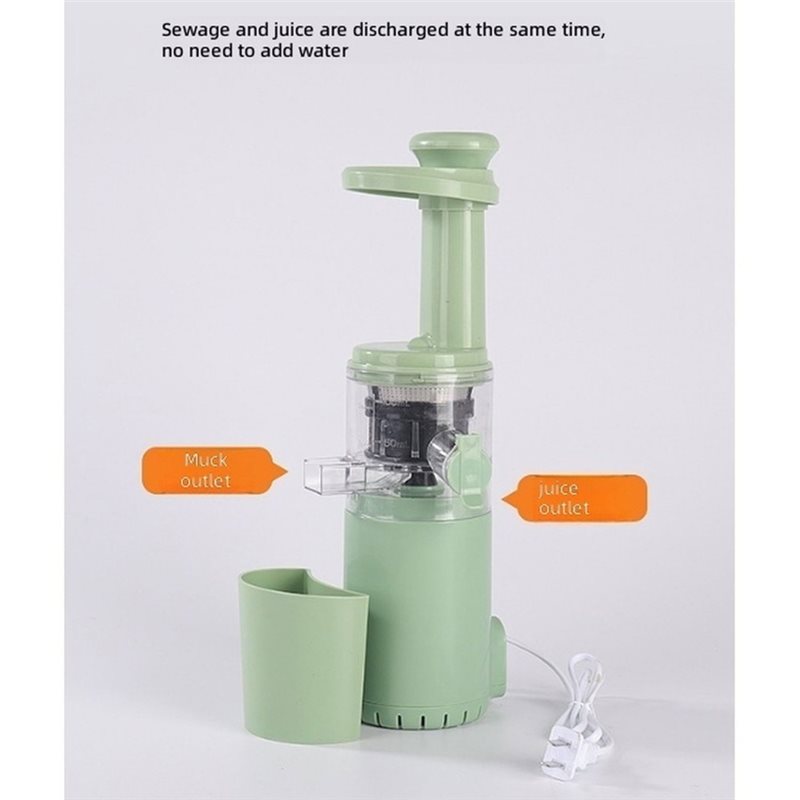 WHYY-Baby Foods Maker Cold-Pre - Baby Food Vegetables recension och pris
