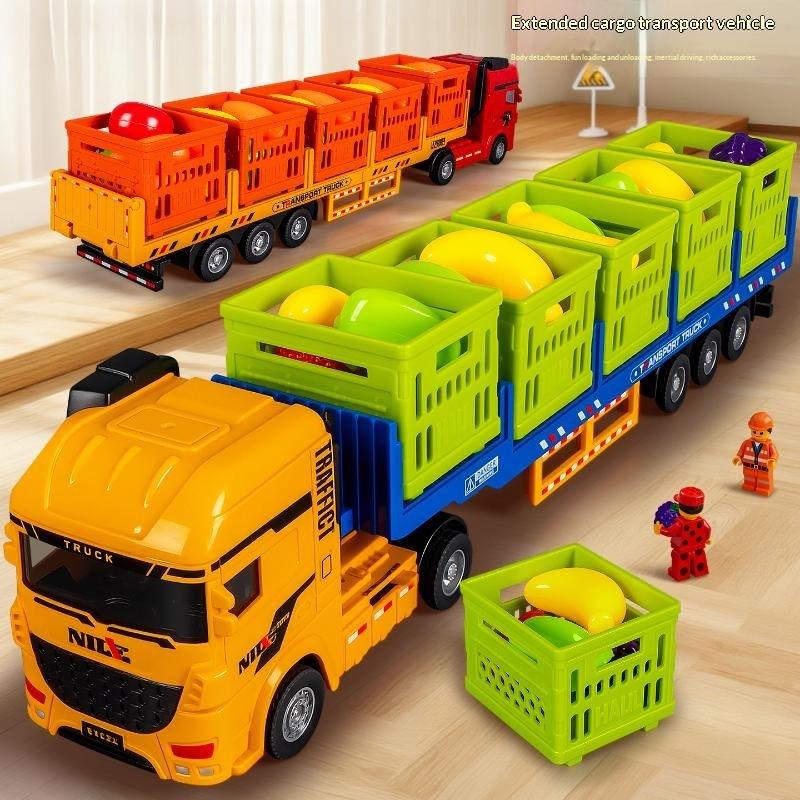 【BS】Simulation Fruit Vegetable - Baby Food Vegetables recension och pris