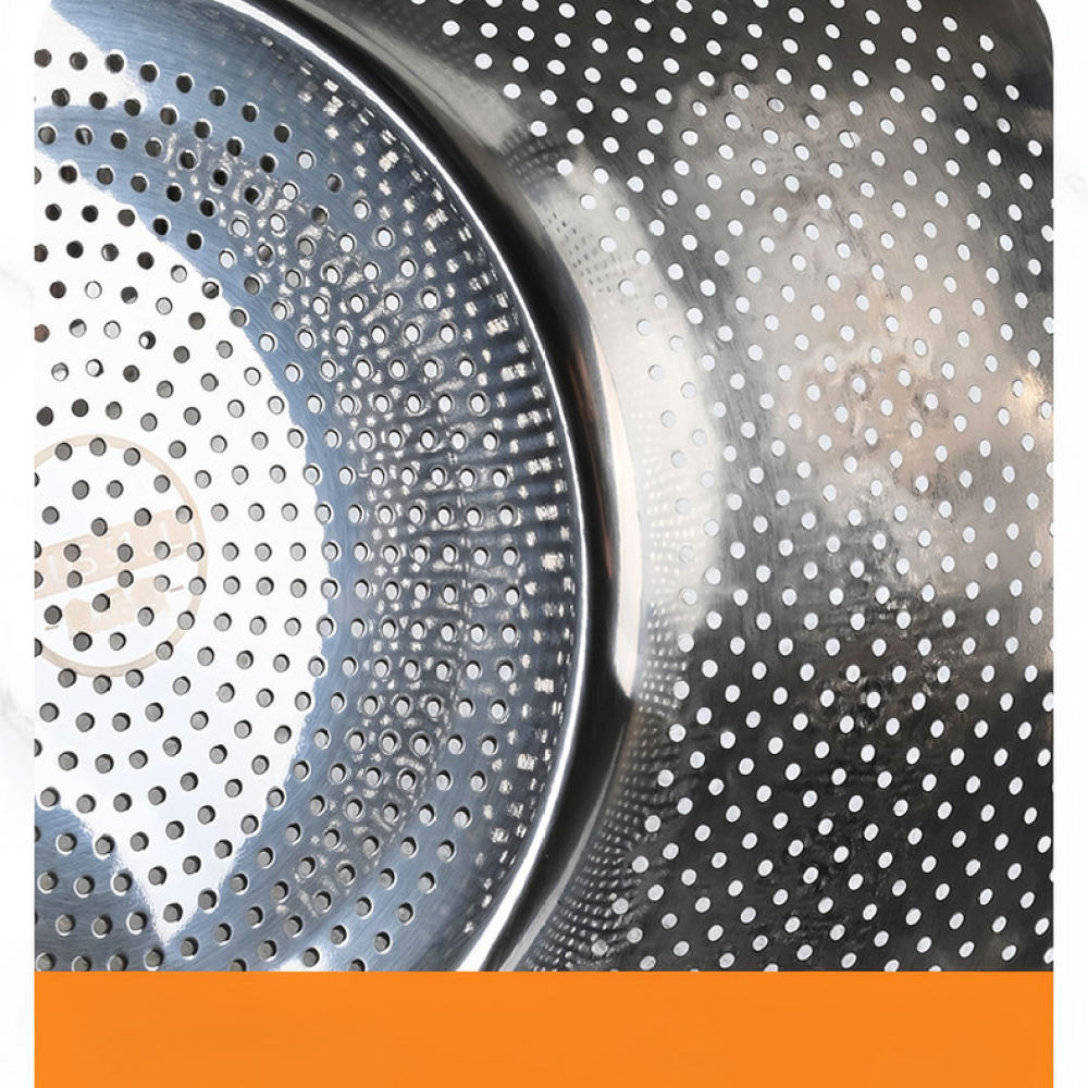Kitchen Basin 316 Stainless St - Baby Food Vegetables recension och pris